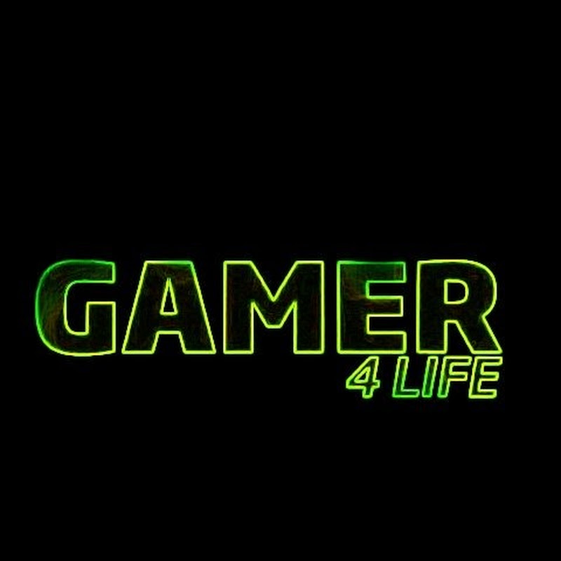 Gamer 4 Life