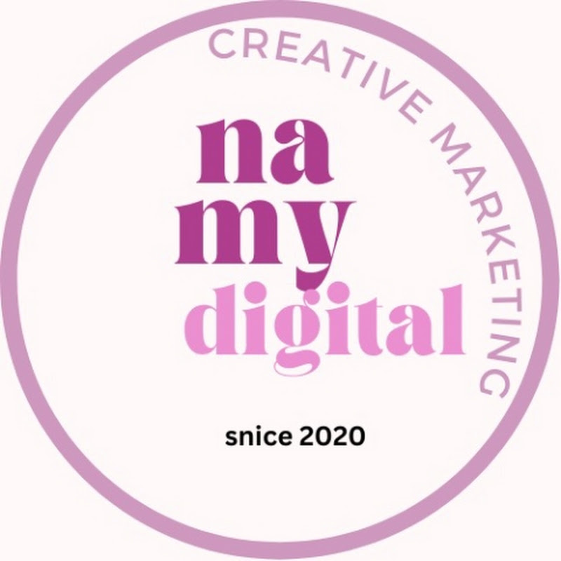 Namy digital marketing