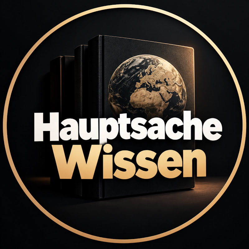 Hauptsache Wissen