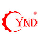 YND reducer UAE logo