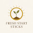 sQxR1Pvdxpg-channel-avatar-Fresh Start Sticks