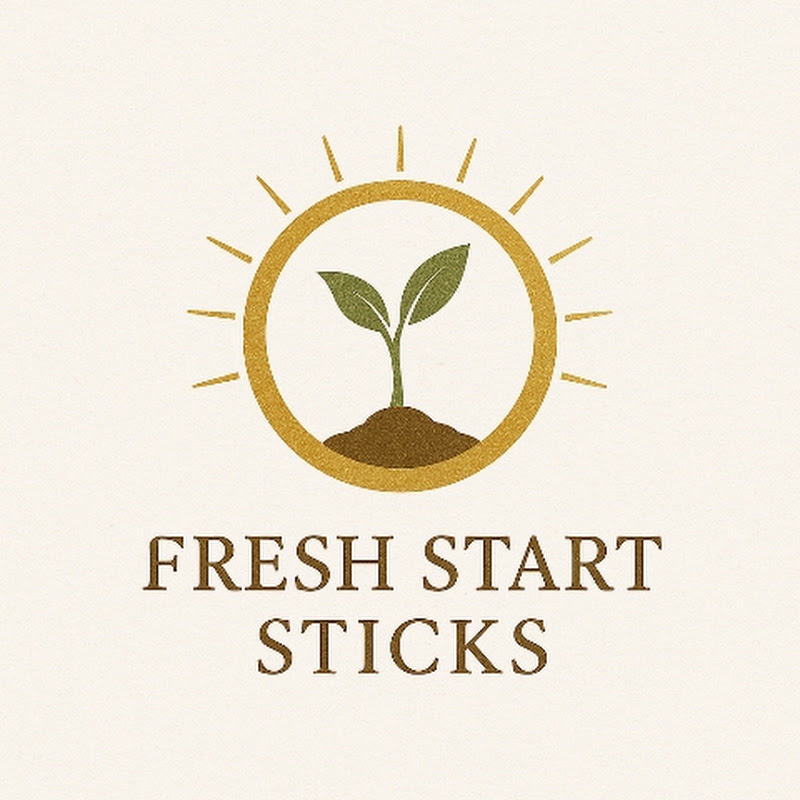 Fresh Start Sticks