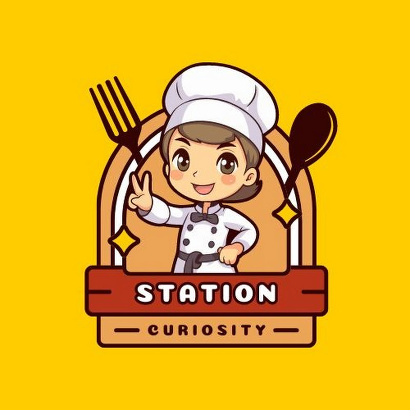 Station Curiosity