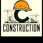 Civil Smarty Construction  logo