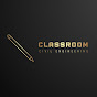 CLASS ROOM (CIVIL) logo