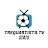 Trequartista TV Stats
