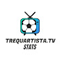 Trequartista TV Stats Avatar
