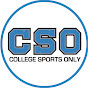 College Sports Only