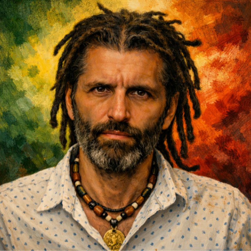 Gregory Mannarino