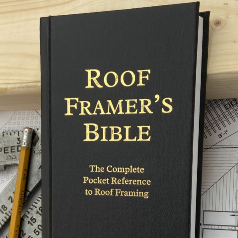 Roof Framer's Bible Logo