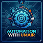 Automation With Umair