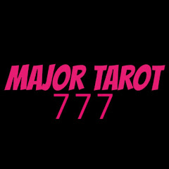 Major Tarot 777 Avatar