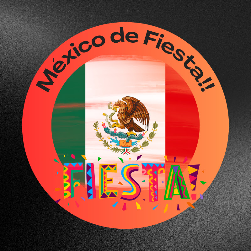 México de Fiesta