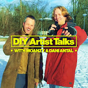 DIY Artist Talks