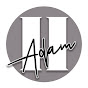 The Second Adam Creative Studio logo