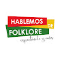 Hablemos de Folklore logo
