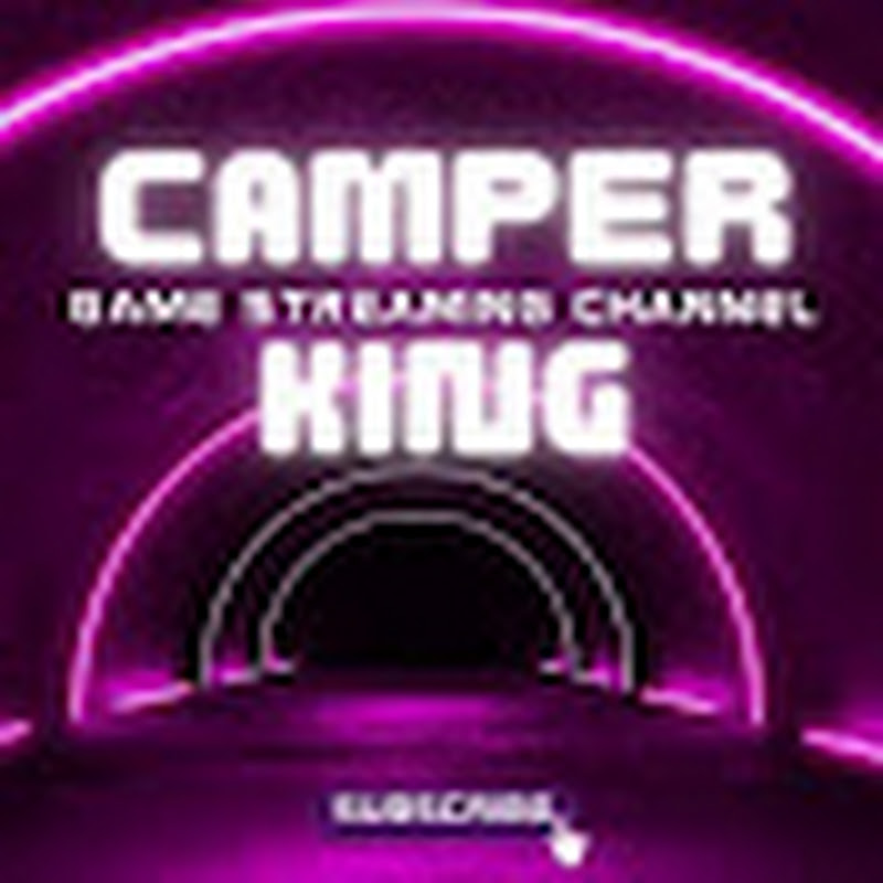 Hire Camper king  — Van Life & RV Living YouTube creator for sponsorships