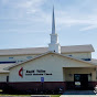 Rapid Valley United Methodist Church logo