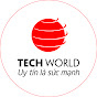 TechWorld Mobile logo