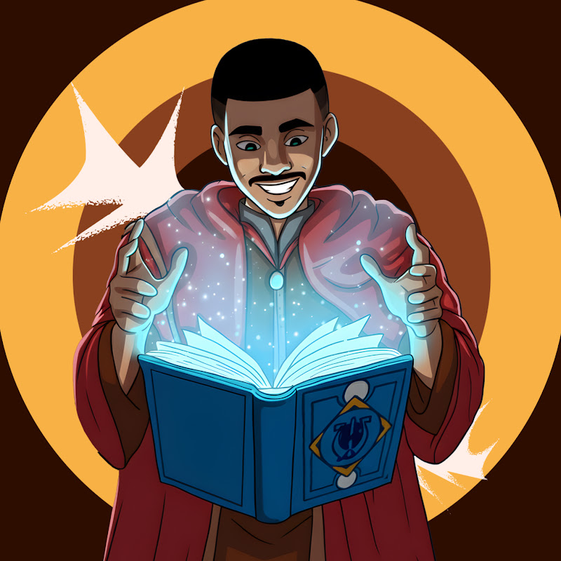 Wizarding Bruno