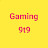 Gaming 9t9