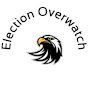Election Overwatch logo