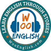 WooEnglish - learn english through story