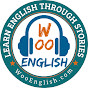WooEnglish - learn english through story