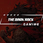 THE DARK ROCK GAMING  logo