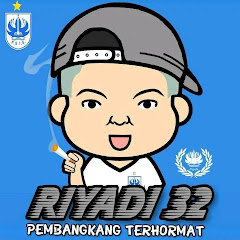 RIYADI_32 channel logo