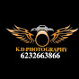k.d.photostudioudk logo