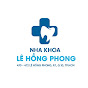 NHA KHOA LÊ HỒNG PHONG logo