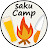 saku Camp キャンプ飯