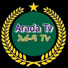Arada tv channel logo