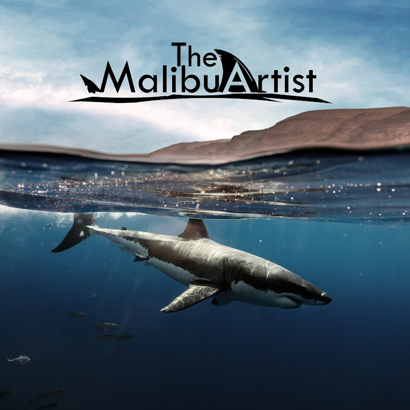 TheMalibuArtist