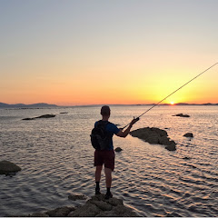Shaun Rayson Fishing🎣