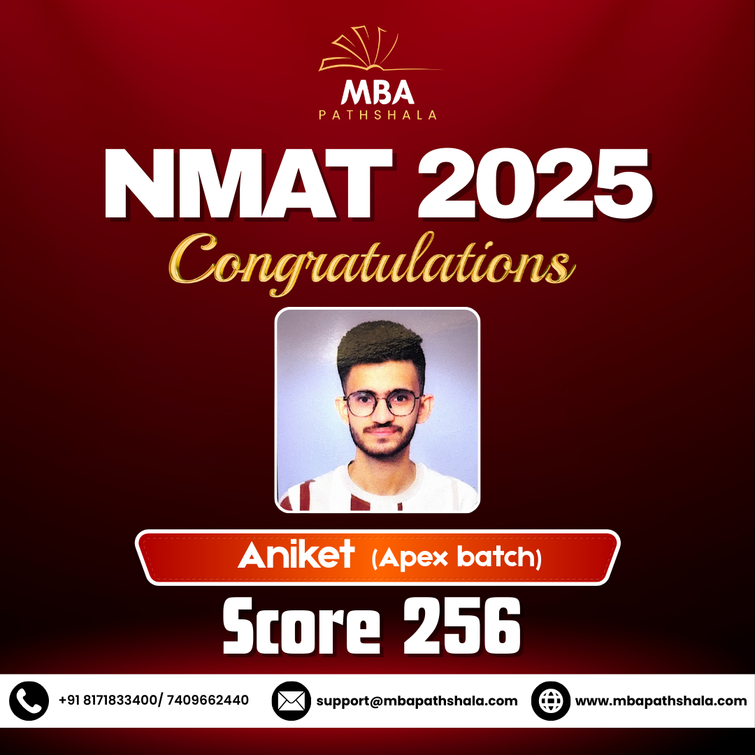 Post from MBA Pathshala