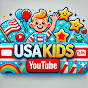 USA Kids TV logo