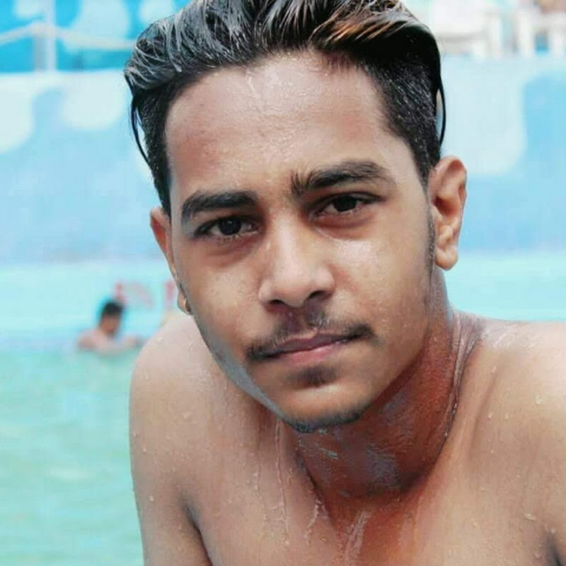 Roman Khatri Fitness