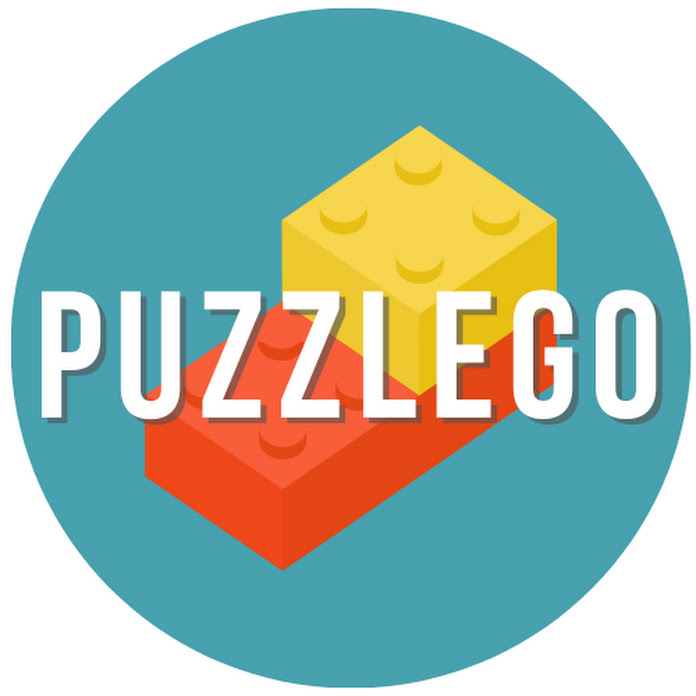 PuzzLEGO Net Worth & Earnings (2024)