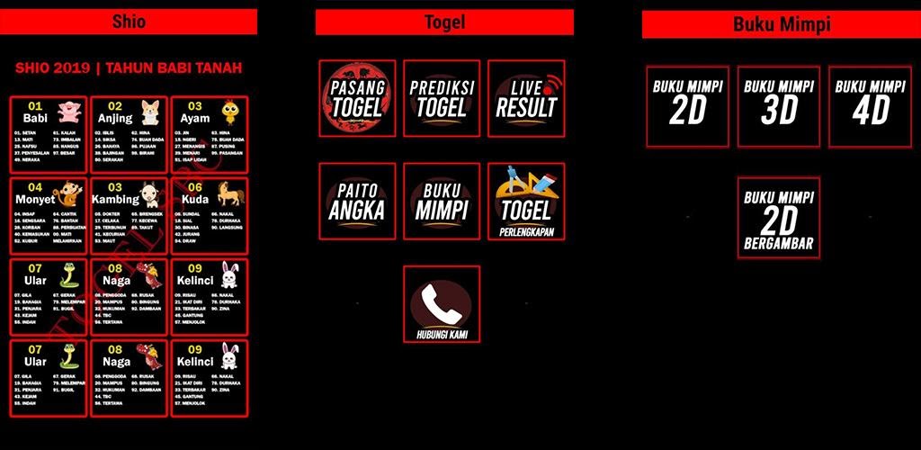 Togel Sbc Apk Download For Android | Togel4D