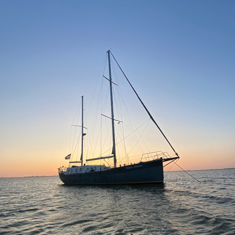 sailingwillemjohannes