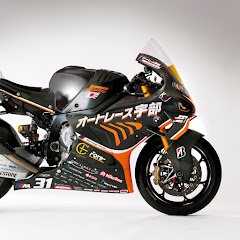 オートレース宇部 Racing Team / AutoRace Ube Racing Teamアイコン画像