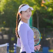 馬場早莉 B LYNC TENNIS