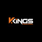 V.kings O Mundo da Música