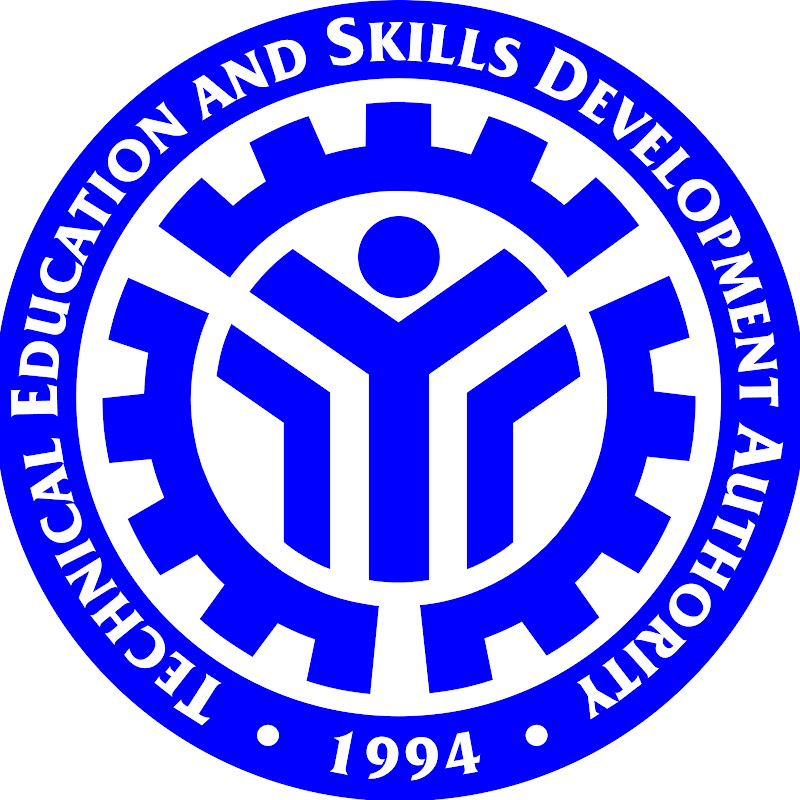 TESDA Official