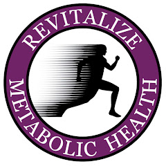 Revitalize Metabolic Health PLLC