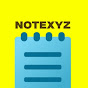 Notexyz logo