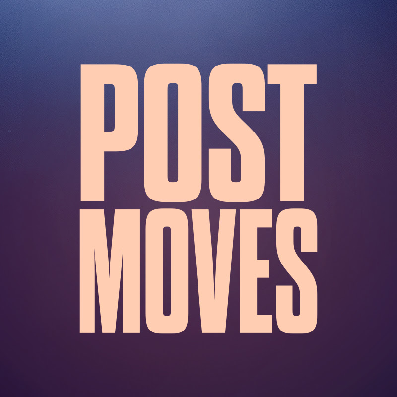 Post Moves with Candace Parker & Aliyah Boston channel logo