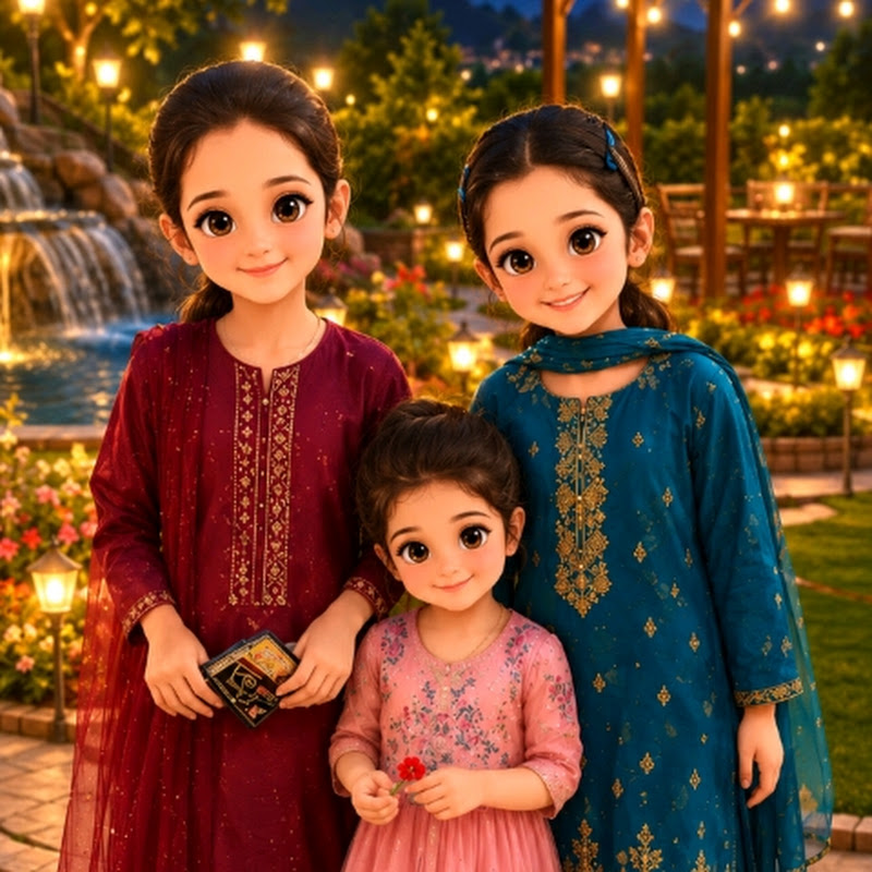 Youngistan by Fun corner